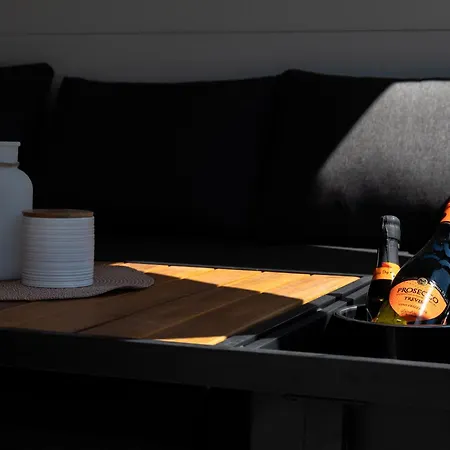 Mobile Mia & Roko - Porat, Apartment Drage