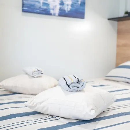 Mobile Mia & Roko - Porat, Apartment *
