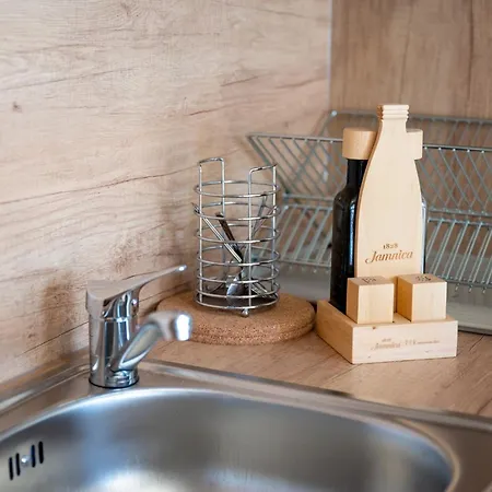 Mobile Mia & Roko - Porat, Apartment
