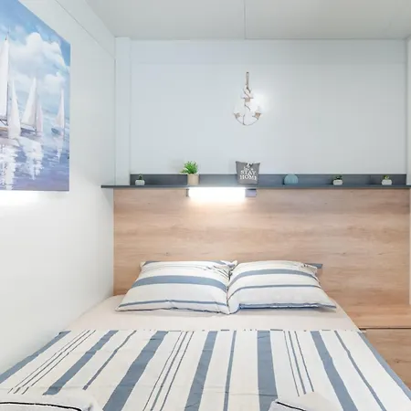Mobile Mia & Roko - Porat, Apartment *