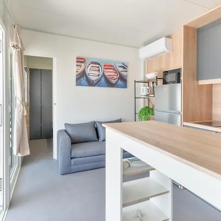 Mobile Mia & Roko - Porat, Apartment