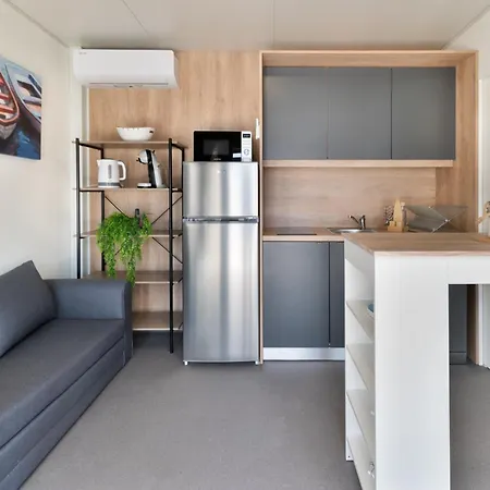 Mobile Mia & Roko - Porat, Apartment