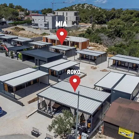 Mobile Mia & Roko - Porat, دراغ